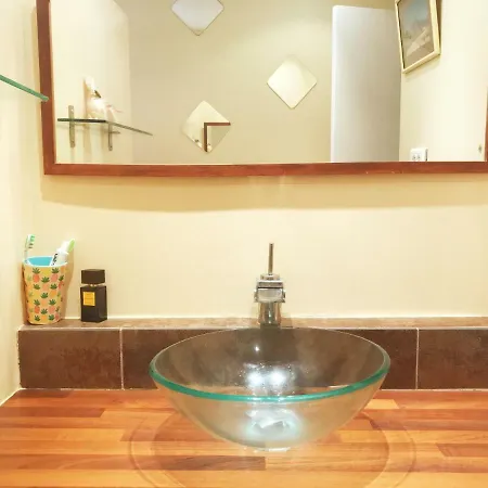 Apartment Le Bosquet