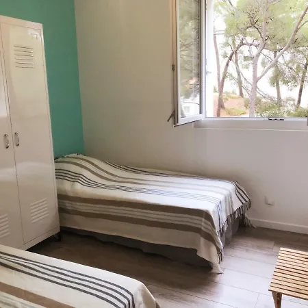 Apartment Le Bosquet *