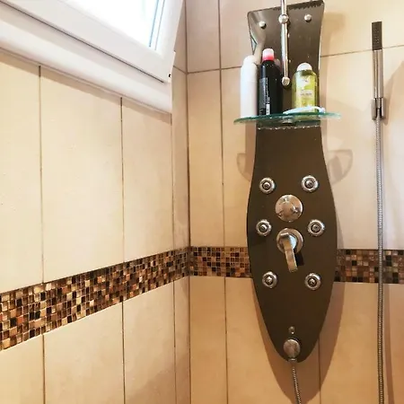 Le Bosquet Apartamento *