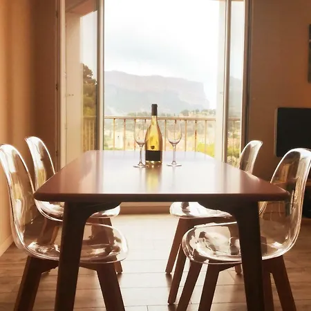 Apartamento Le Bosquet *