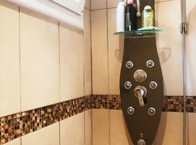 Le Bosquet Appartement *